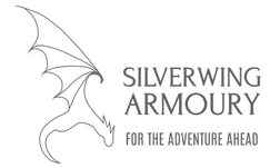 Silverwing Armoury logo